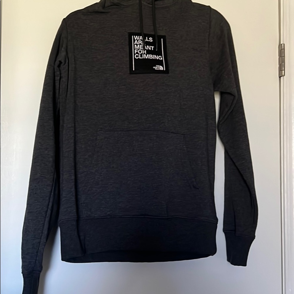 Womens North Face Hoodie